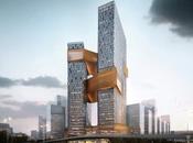 Shenzhen torre Campus china