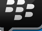 Blackberry anuncia suite productos servicios eBBM para Enterprise