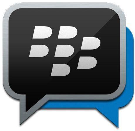 Blackberry anuncia suite de productos y servicios eBBM para Enterprise bbm-logo-big