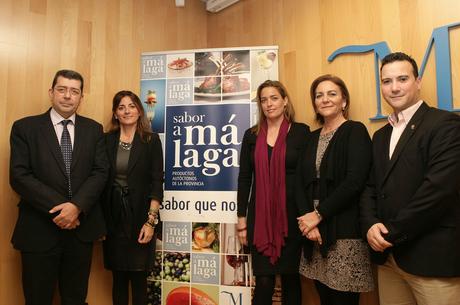 La cátedra de ‘Enogastronomía y Turismo Sabor a Málaga’ de la UMA ofrecerá tres cursos especializados durante la primavera