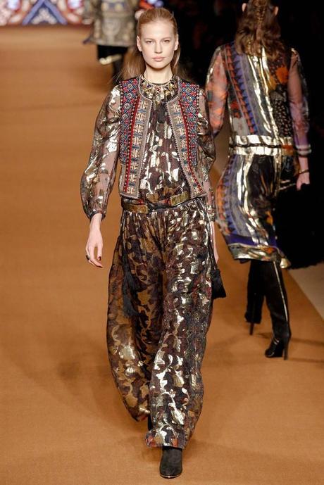 etro MFW ilovepitita MILAN FASHION WEEK O/I 2014 2015 (II)