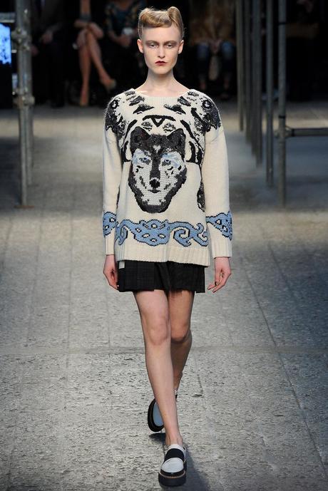 antonio marras MFW ilovepitita MILAN FASHION WEEK O/I 2014 2015 (II)