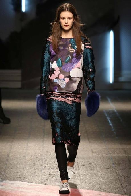 msgm MFW ilovepitita MILAN FASHION WEEK O/I 2014 2015 (II)