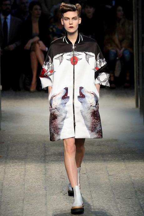 antonio marras MFW ilovepitita MILAN FASHION WEEK O/I 2014 2015 (II)