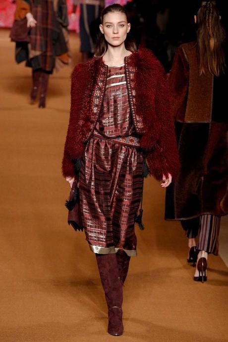 etro MFW ilovepitita MILAN FASHION WEEK O/I 2014 2015 (II)