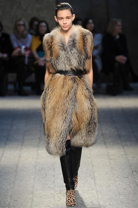 sportmax MFW ilovepitita MILAN FASHION WEEK O/I 2014 2015 (II)