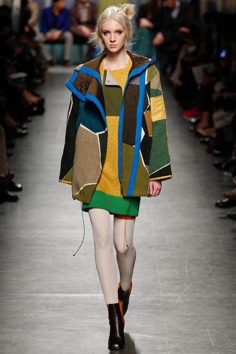 missoni MFW ilovepitita MILAN FASHION WEEK O/I 2014 2015 (II)