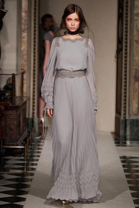 luisa beccaria MFW ilovepitita MILAN FASHION WEEK O/I 2014 2015 (II)