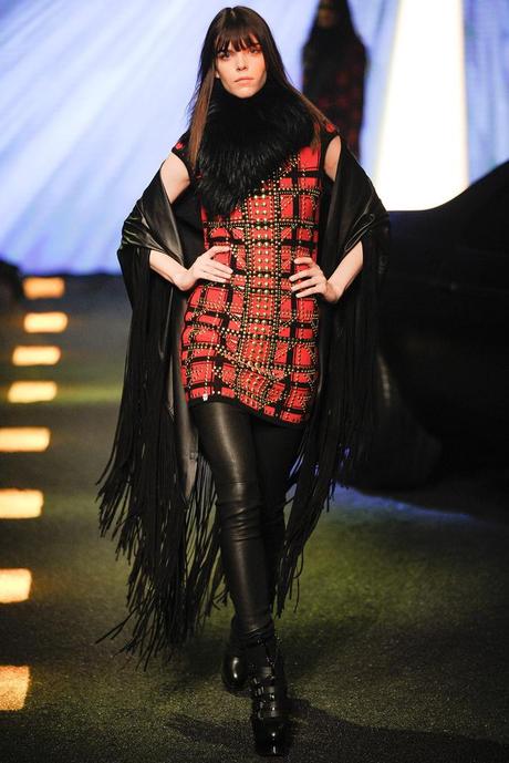 philipp plein MFW ilovepitita MILAN FASHION WEEK O/I 2014 2015 (II)