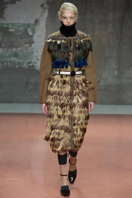 marni MFW ilovepitita MILAN FASHION WEEK O/I 2014 2015 (II)