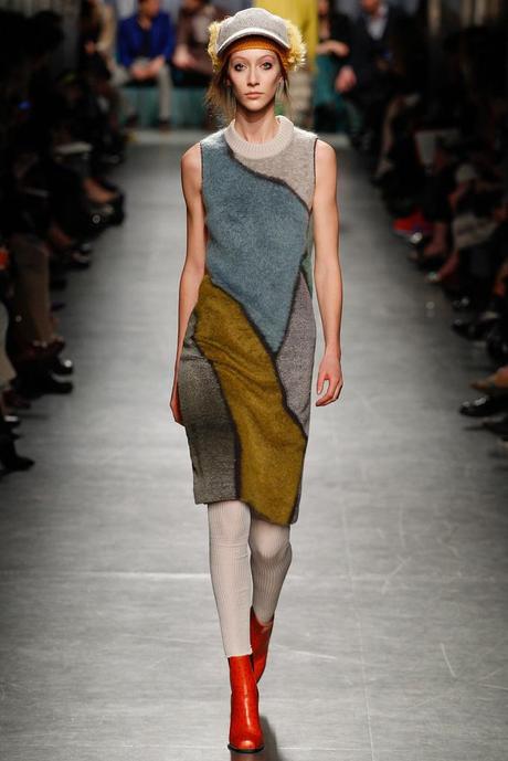 missoni MFW ilovepitita MILAN FASHION WEEK O/I 2014 2015 (II)