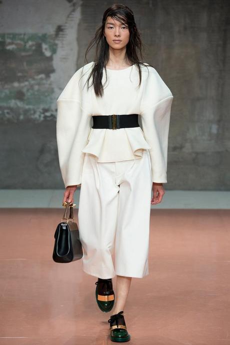 marni MFW ilovepitita MILAN FASHION WEEK O/I 2014 2015 (II)