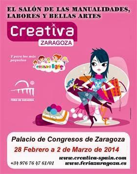 Creativa Zaragoza 2014
