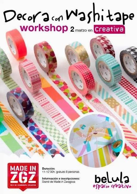 Creativa Zaragoza 2014