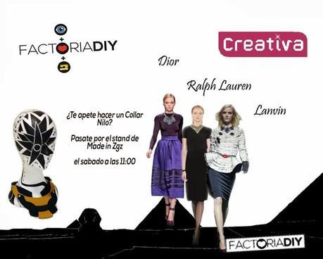 Creativa Zaragoza 2014