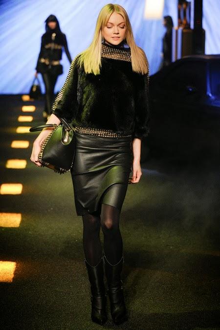 Philipp Plein Fall 2014