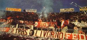 Curva Nord Livorno, Ultras Livorno Old School Ultras Livorno