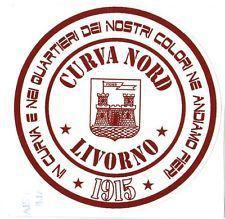 Curva Nord Livorno, Ultras Livorno Logo Curva Nord Livorno