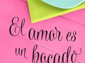 amor bocado nada