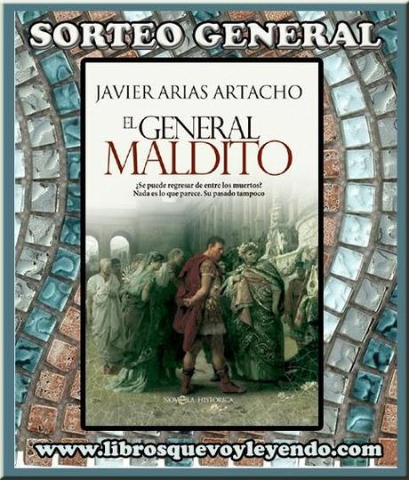 Ganadores del Sorteo El general maldito