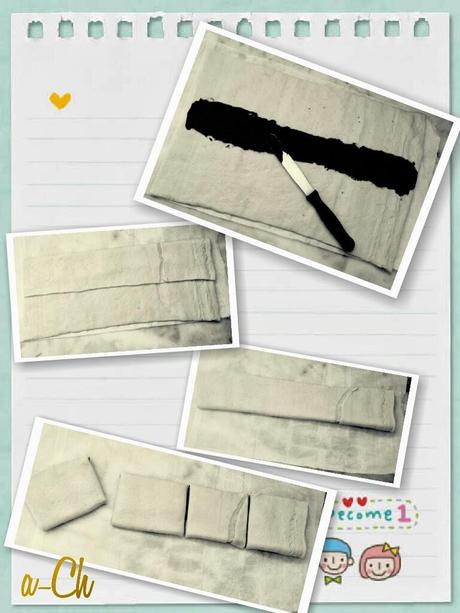 El bollo de chocolate que siempre quiso ser napolitana