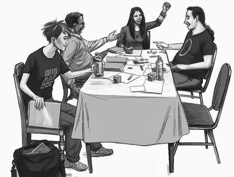 El libre albedrío en la mesa de juego