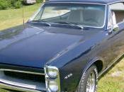 Batimóvil (Pontiac LeMans 1967)