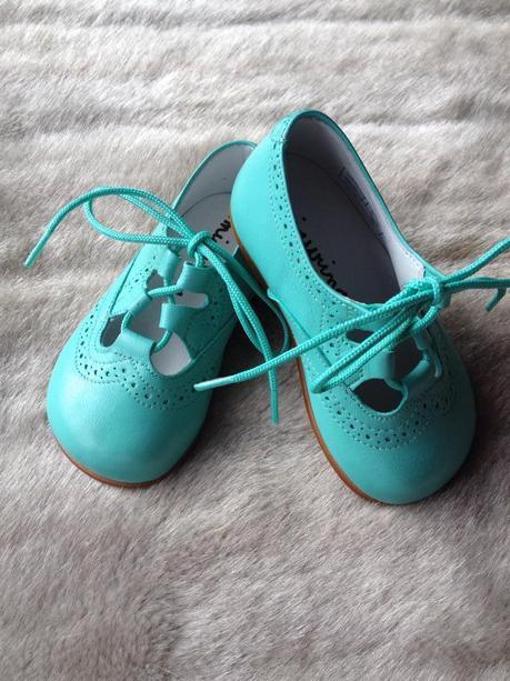 VERDE AGUA PARA EL VERANO