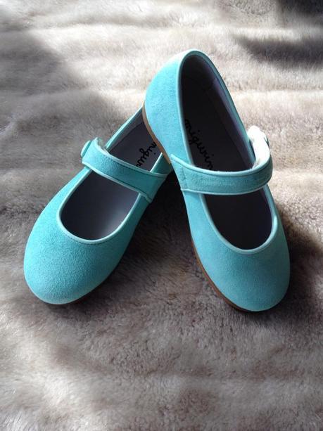 VERDE AGUA PARA EL VERANO