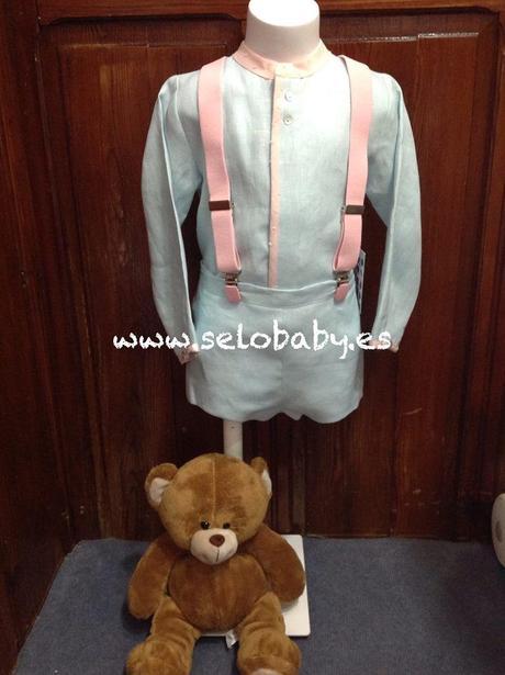 VERDE AGUA PARA EL VERANO