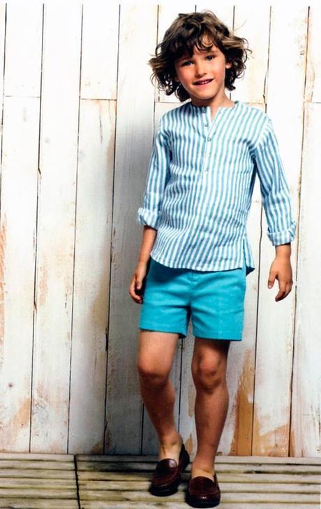 VERDE AGUA PARA EL VERANO