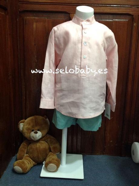 VERDE AGUA PARA EL VERANO