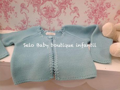 VERDE AGUA PARA EL VERANO