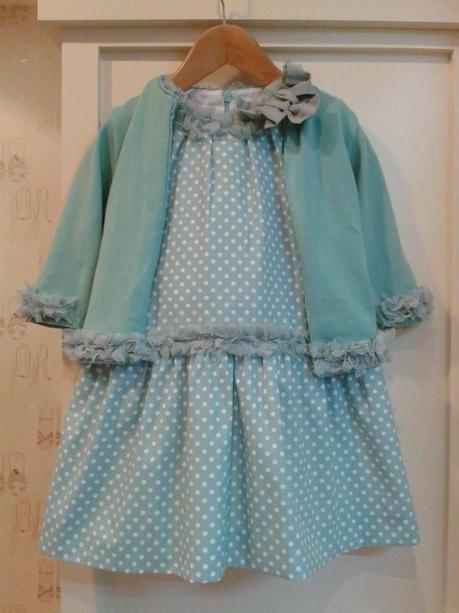 VERDE AGUA PARA EL VERANO