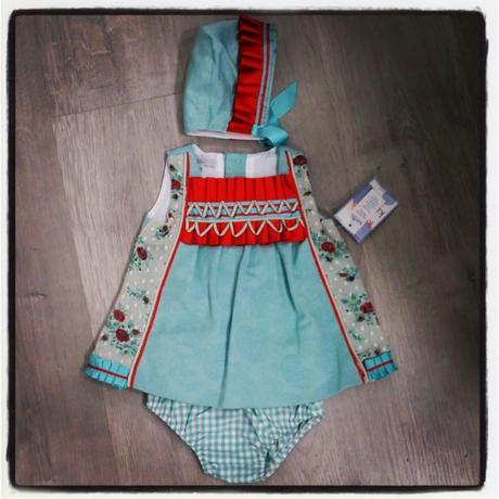 VERDE AGUA PARA EL VERANO