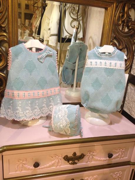 VERDE AGUA PARA EL VERANO