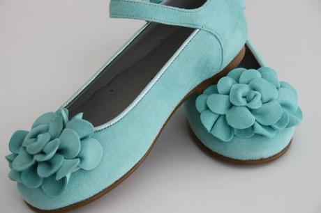 VERDE AGUA PARA EL VERANO