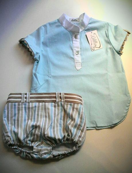 VERDE AGUA PARA EL VERANO