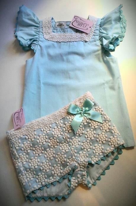 VERDE AGUA PARA EL VERANO