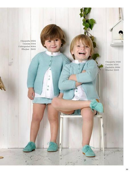 VERDE AGUA PARA EL VERANO