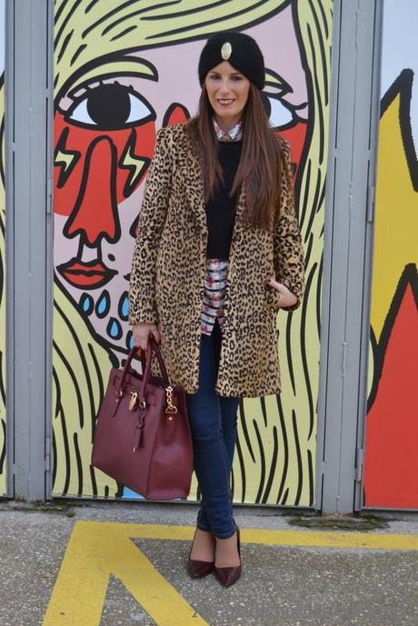 PRIMER DÍA Y PRIMER LOOK EN MBFWM: CIBELESPACIO, MOMAD Y ÁGATHA RUIZ DE LA PRADA