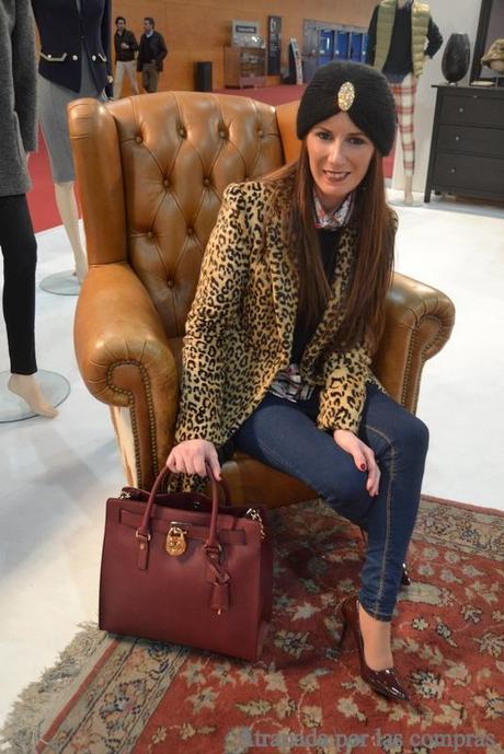 PRIMER DÍA Y PRIMER LOOK EN MBFWM: CIBELESPACIO, MOMAD Y ÁGATHA RUIZ DE LA PRADA