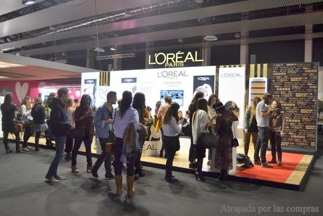 PRIMER DÍA Y PRIMER LOOK EN MBFWM: CIBELESPACIO, MOMAD Y ÁGATHA RUIZ DE LA PRADA