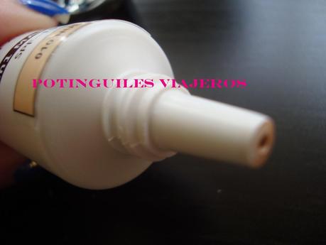 BB Cream de Bell ¿7 en 1?