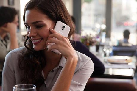 samsung galaxy s5 blanco