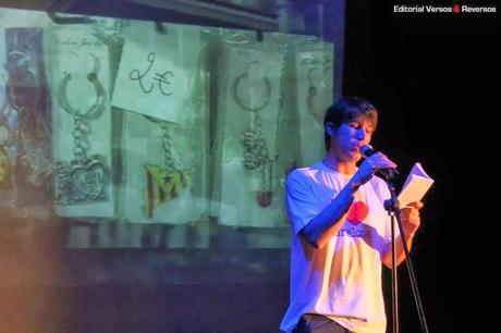 Viernes 28, 19 horas: Loopoesía en Fnac Castellana