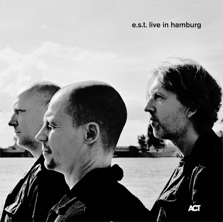e.s.t. Esbjörn Svensson TRIO: e.s.t. Live In Hamburg (Collector´s Edition 4 LP-180 gr.)