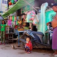 Mandalay – sólo OK -