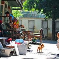 Mandalay – sólo OK -