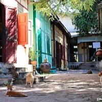 Mandalay – sólo OK -